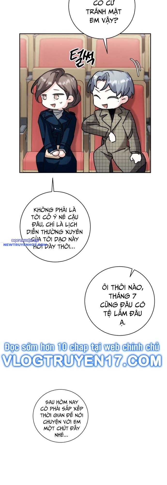 Ánh Hào Quang Của Diễn Viên Thiên Tài chapter 30 - Trang 58