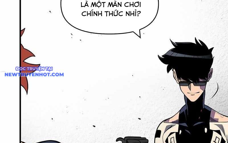 Trò Chơi Của Thần chapter 39 - Trang 111