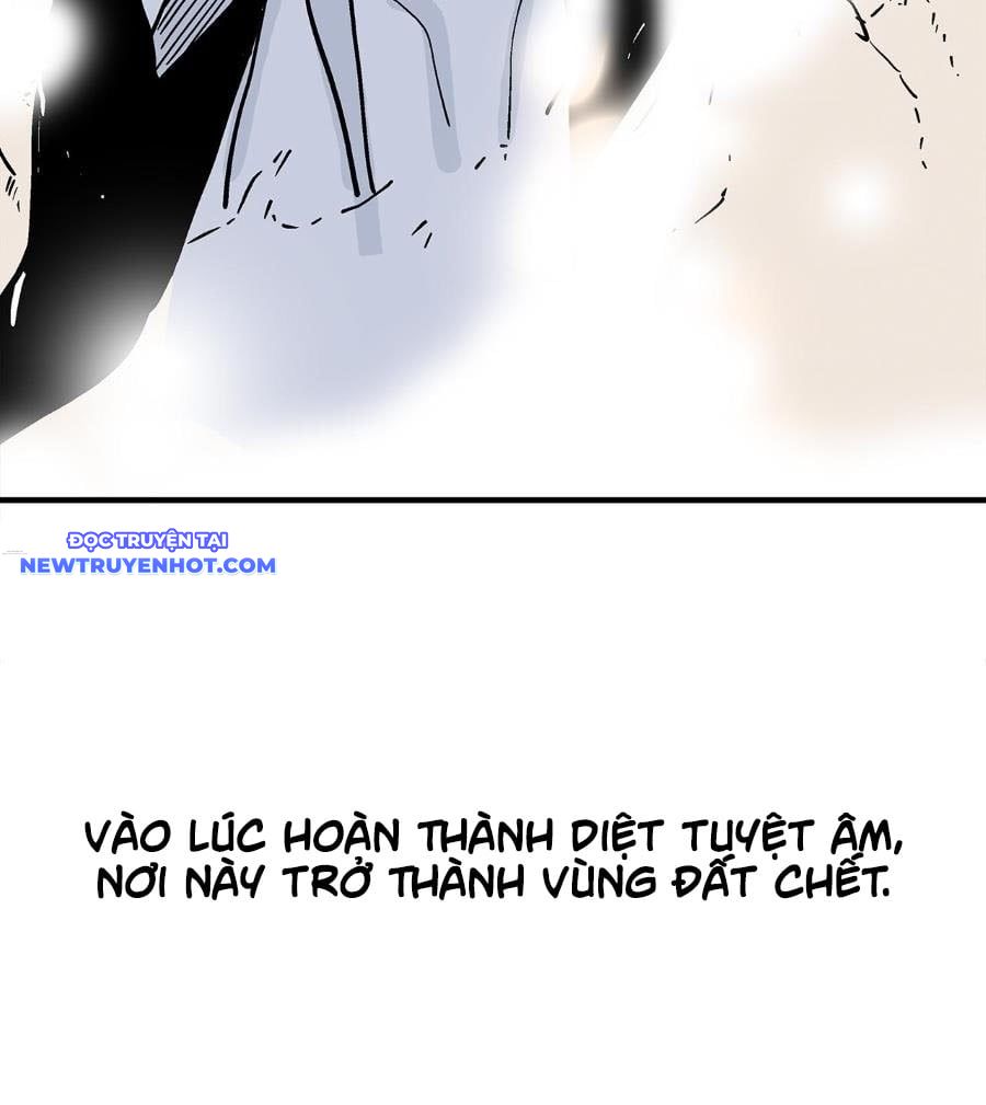 Hỏa Sơn Quyền chapter 178 - Trang 42