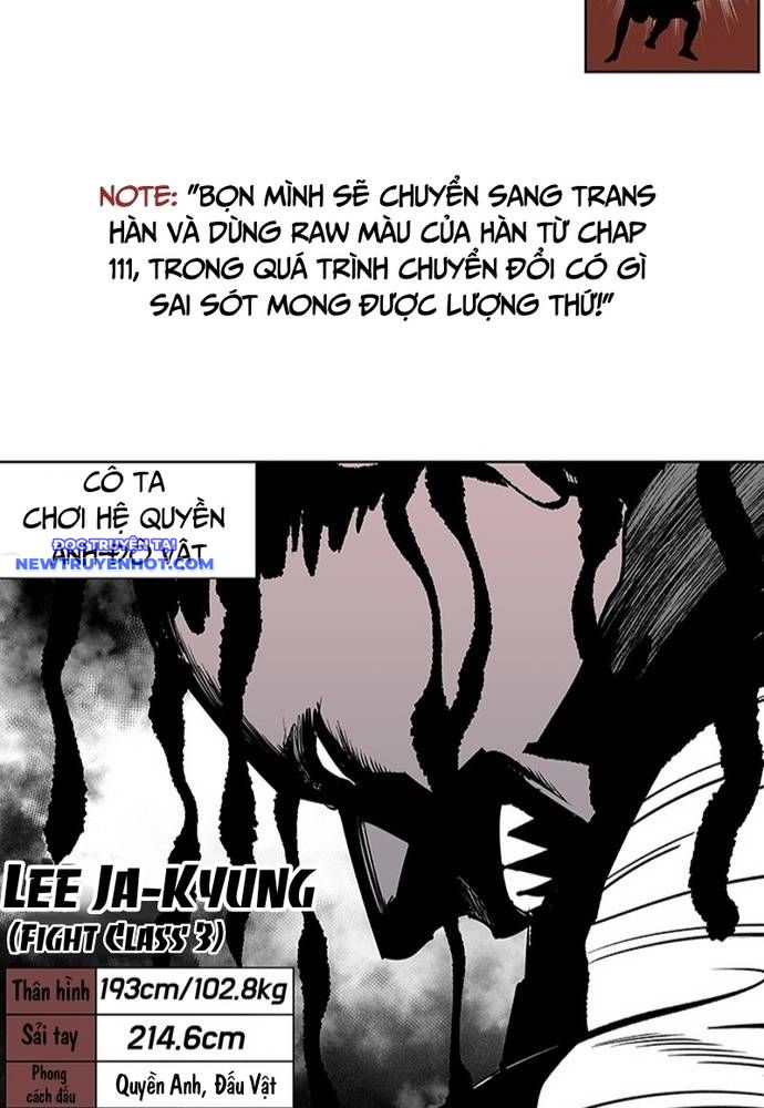 Fight Class 3 chapter 118 - Trang 27