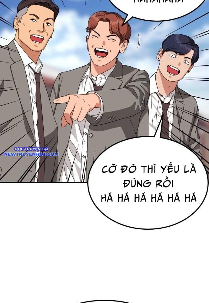 Huấn Luyện Chiến đấu Siêu Cấp chapter 44 - Trang 114