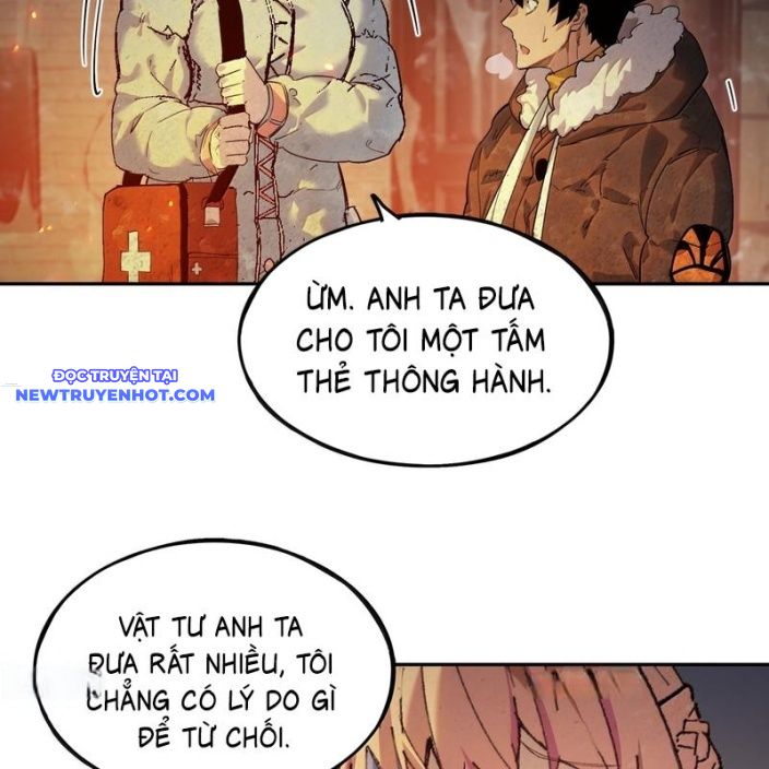 Cực Hàn Chiến Kỷ chapter 27 - Trang 40