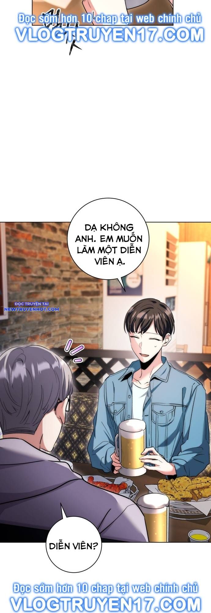 Ánh Hào Quang Của Diễn Viên Thiên Tài chapter 11 - Trang 45