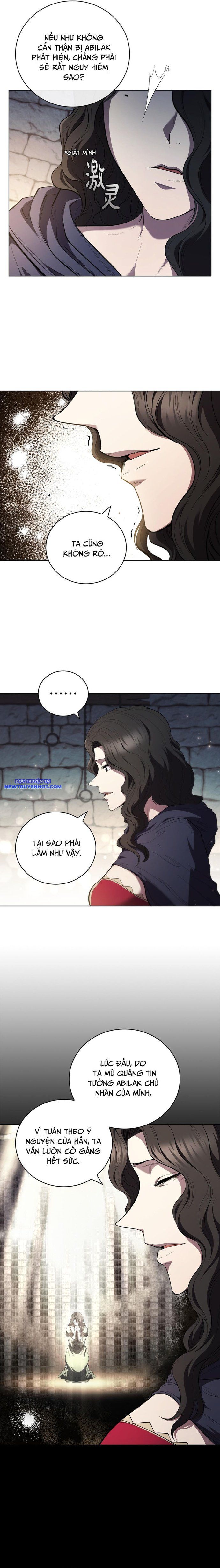 Hồi Quy Thành Công Tước chapter 86 - Trang 7