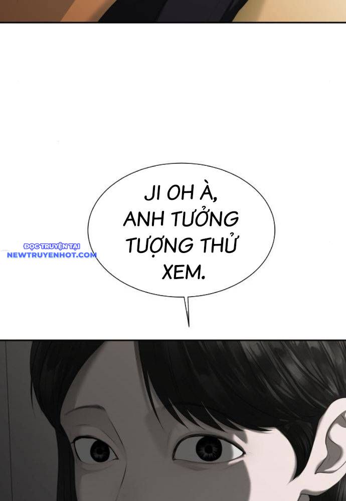 Bạn Gái Tôi Là Quái Vật chapter 21 - Trang 5