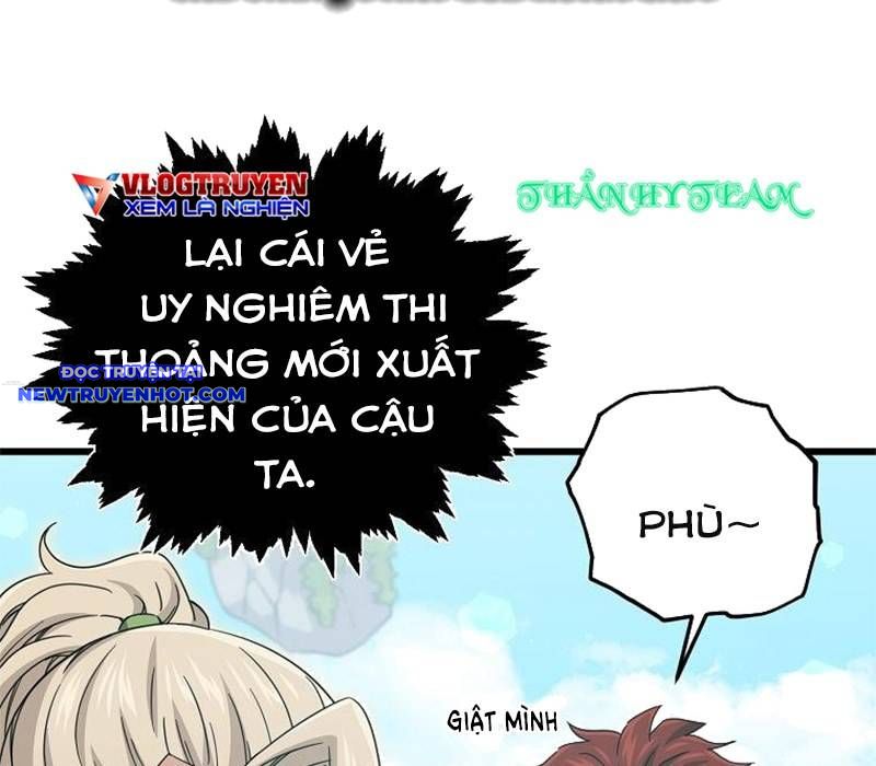 Bố Tôi Quá Mạnh chapter 167 - Trang 75