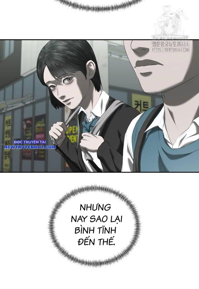 Bạn Gái Tôi Là Quái Vật chapter 31 - Trang 38