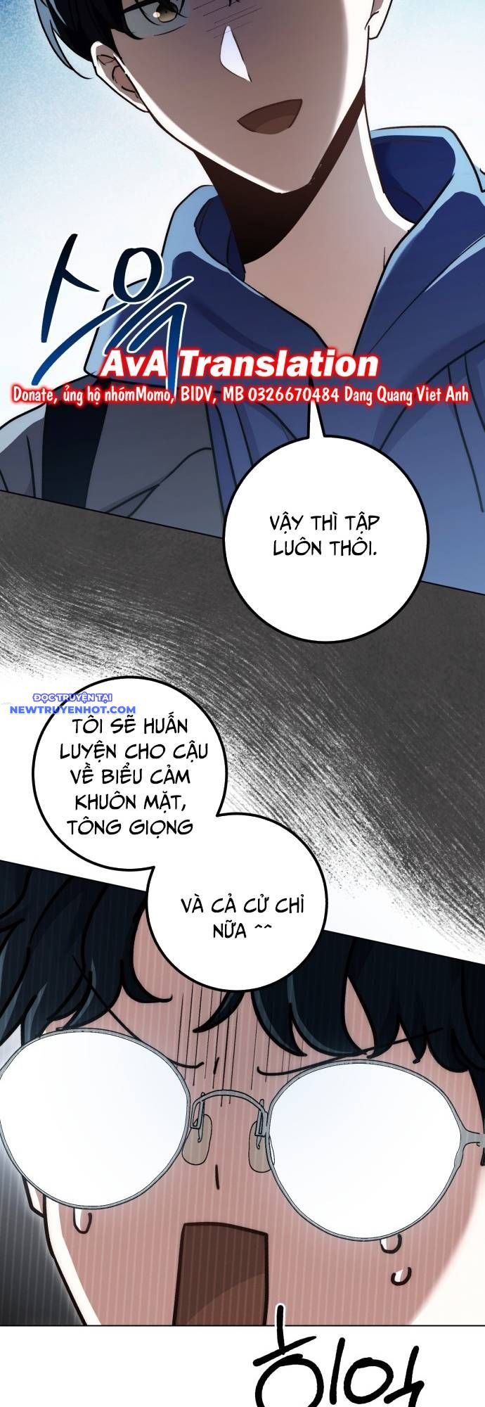 Ánh Hào Quang Của Diễn Viên Thiên Tài chapter 30 - Trang 14