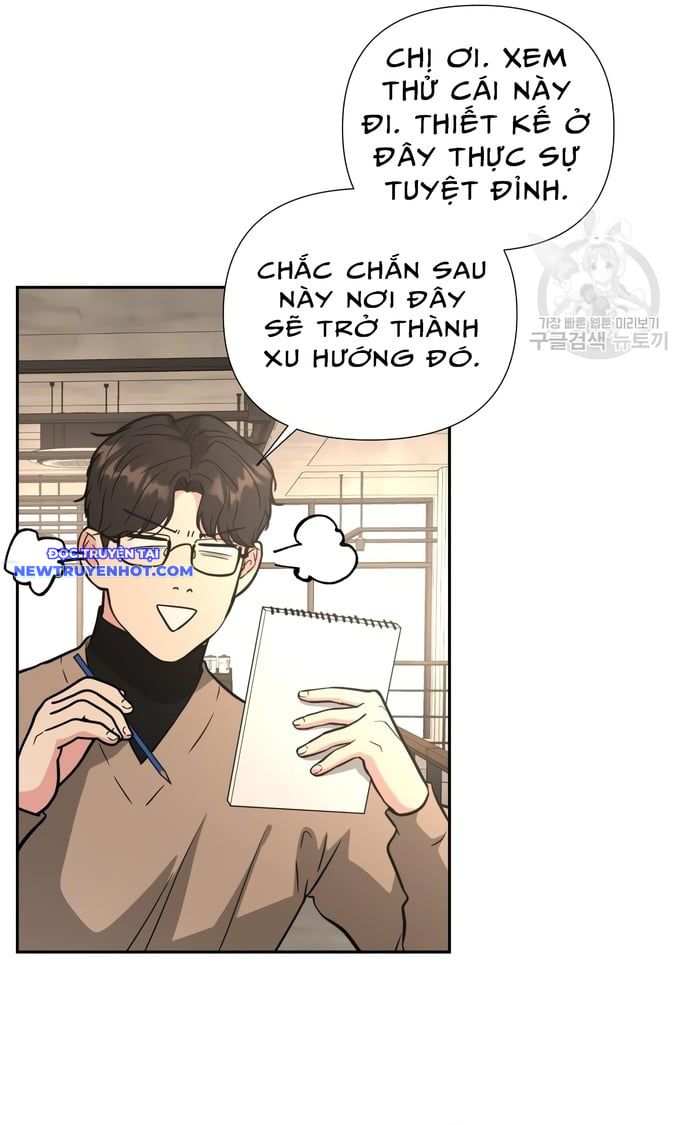 Bản Thiết Kế Vàng chapter 50 - Trang 7