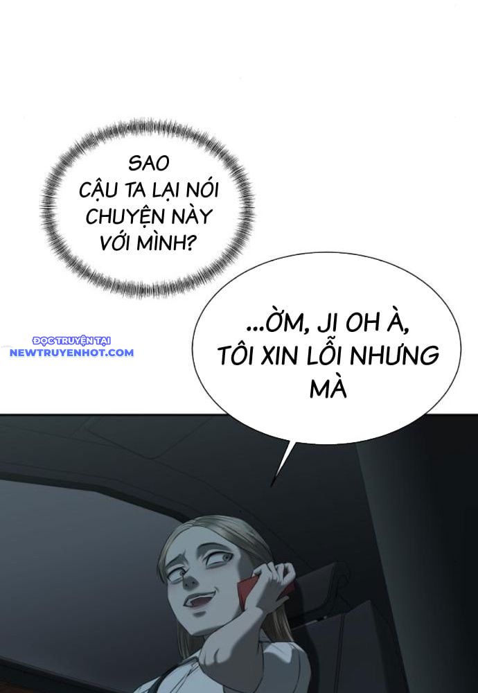 Bạn Gái Tôi Là Quái Vật chapter 27 - Trang 74