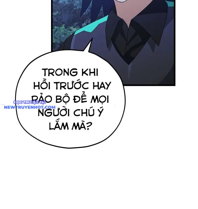 Bố Tôi Quá Mạnh chapter 161 - Trang 66