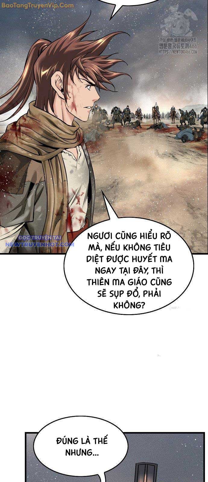 Thiên Hạ đệ Nhất Y Lại Môn chapter 97 - Trang 29