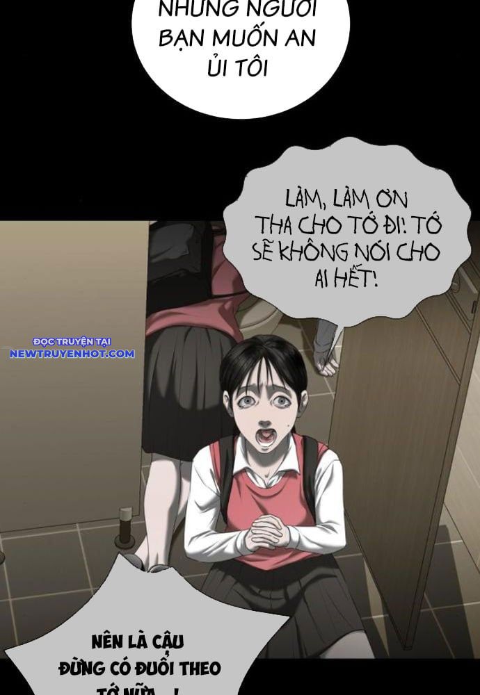 Bạn Gái Tôi Là Quái Vật chapter 29 - Trang 109