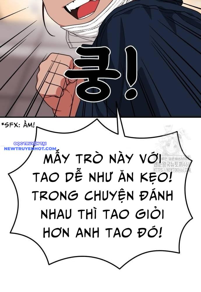 Huấn Luyện Chiến đấu Siêu Cấp chapter 44 - Trang 57