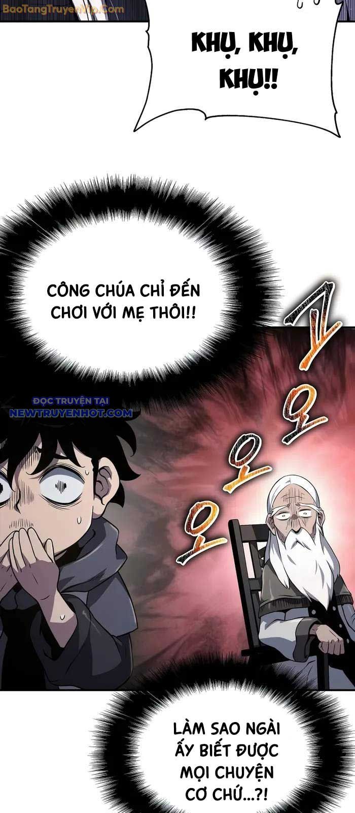 Linh Mục Tha Hóa chapter 67 - Trang 44