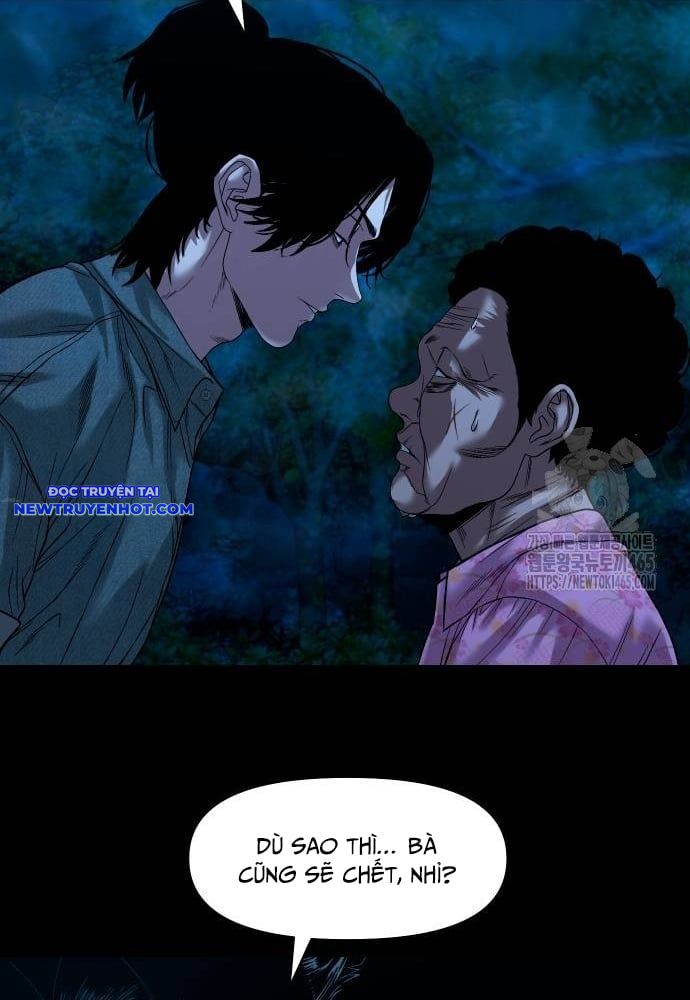 Ngôi Làng Ma Quái chapter 39 - Trang 25