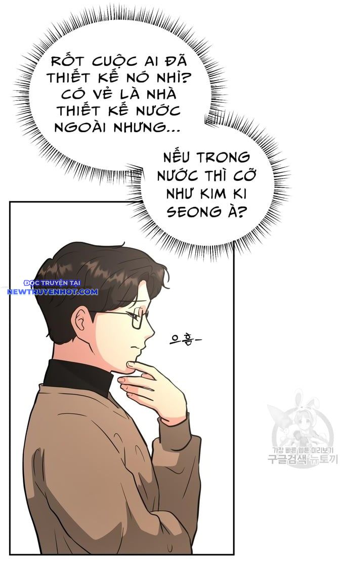 Bản Thiết Kế Vàng chapter 50 - Trang 4