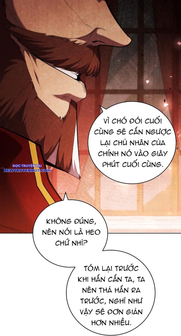 Hồi Quy Thành Công Tước chapter 97 - Trang 52