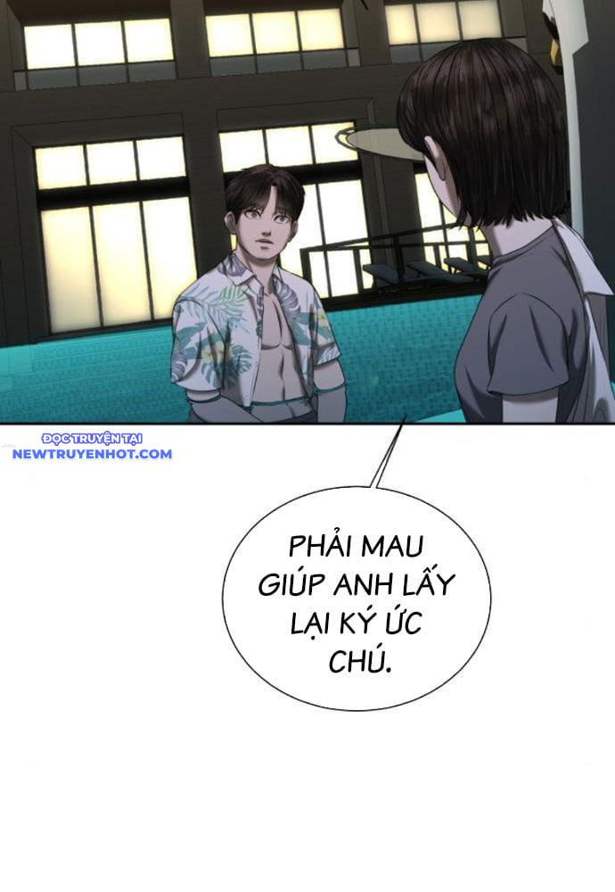 Bạn Gái Tôi Là Quái Vật chapter 27 - Trang 3