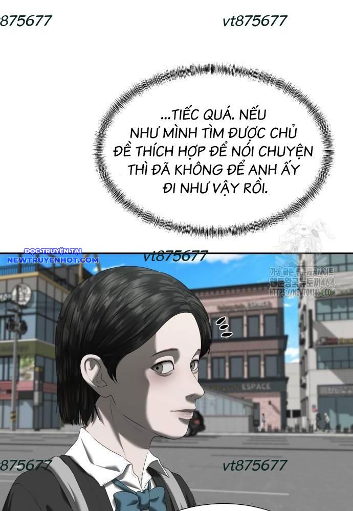 Bạn Gái Tôi Là Quái Vật chapter 31 - Trang 54