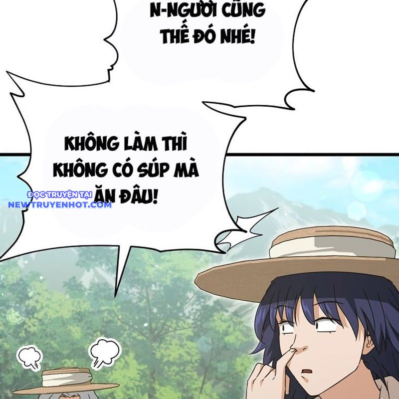 Bố Tôi Quá Mạnh chapter 156 - Trang 16