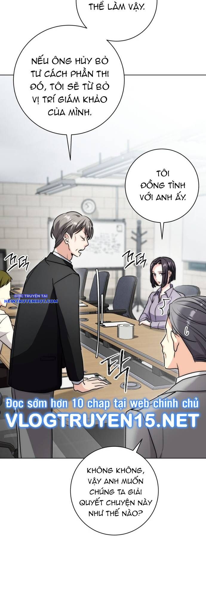 Ánh Hào Quang Của Diễn Viên Thiên Tài chapter 16 - Trang 57