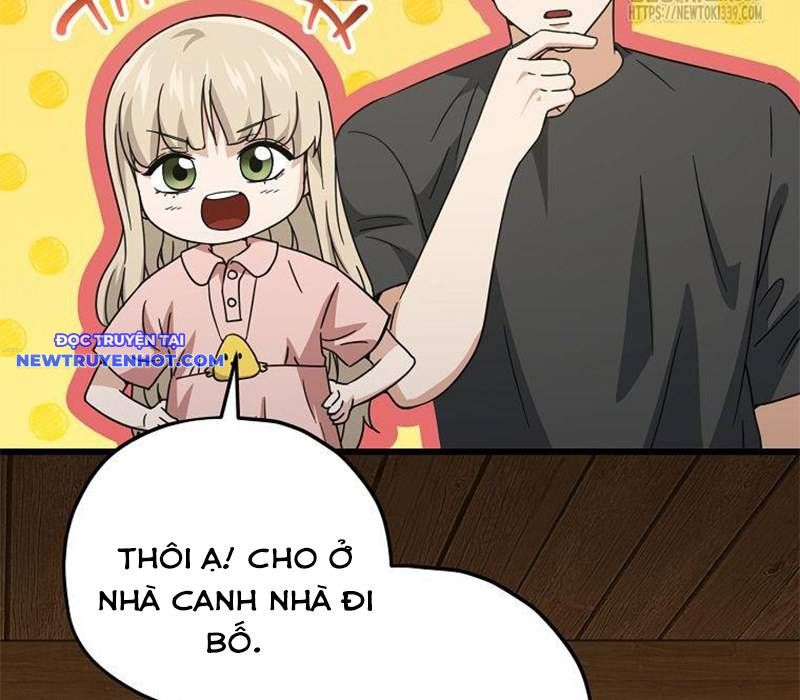 Bố Tôi Quá Mạnh chapter 166 - Trang 73