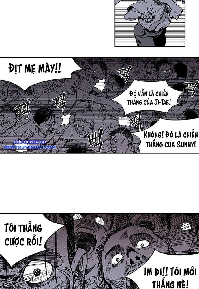 Fight Class 3 chapter 116 - Trang 19