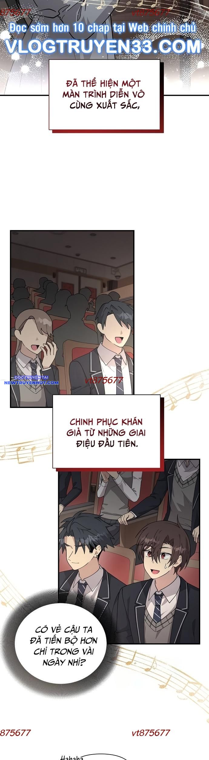 Em Gái Tôi Là Một Thiên Tài chapter 46 - Trang 4