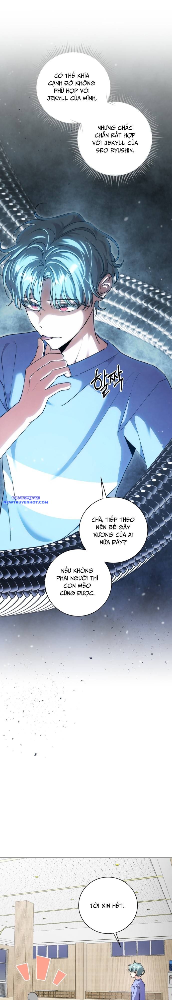 Ánh Hào Quang Của Diễn Viên Thiên Tài chapter 29 - Trang 8