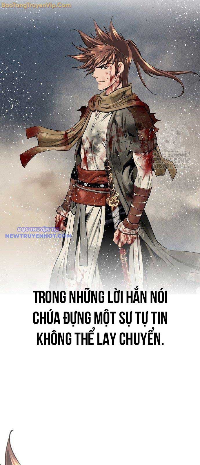 Thiên Hạ đệ Nhất Y Lại Môn chapter 97 - Trang 35