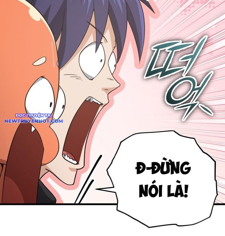 Bố Tôi Quá Mạnh chapter 164 - Trang 33