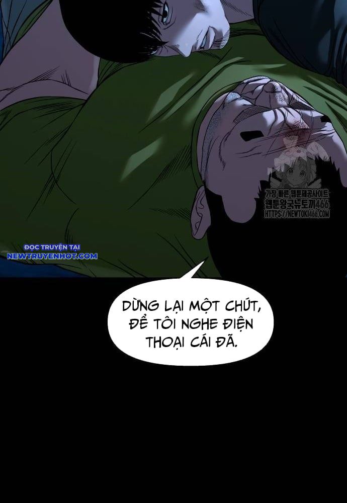 Ngôi Làng Ma Quái chapter 43 - Trang 111