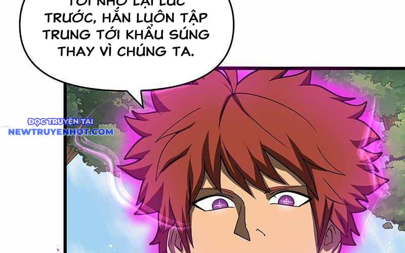 Trò Chơi Của Thần chapter 45 - Trang 15