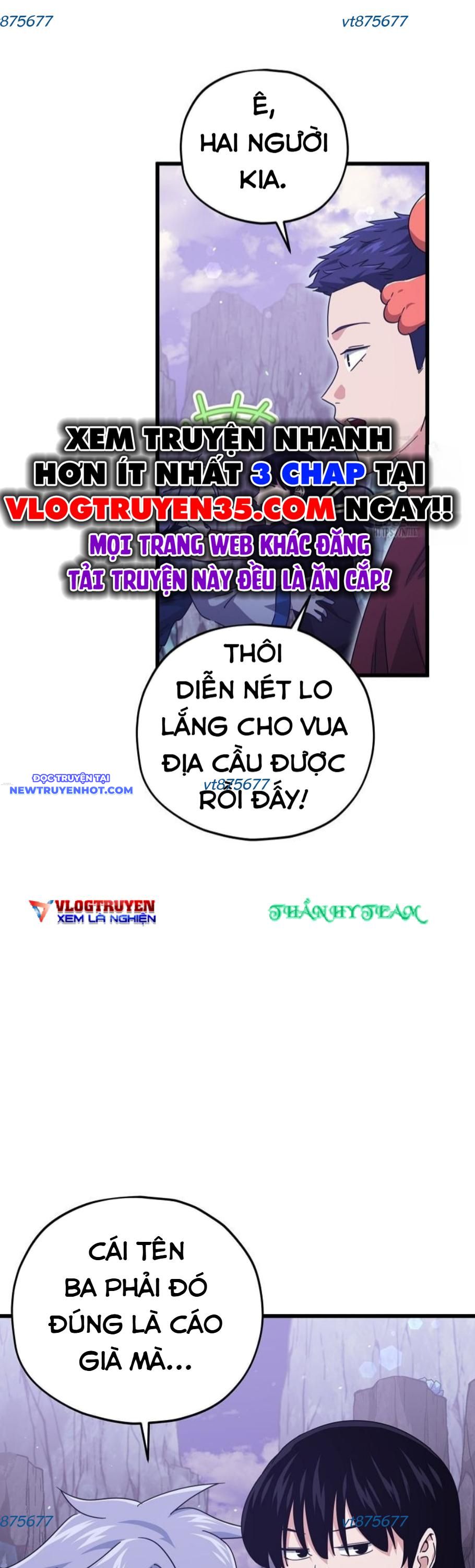 Bố Tôi Quá Mạnh chapter 179 - Trang 37