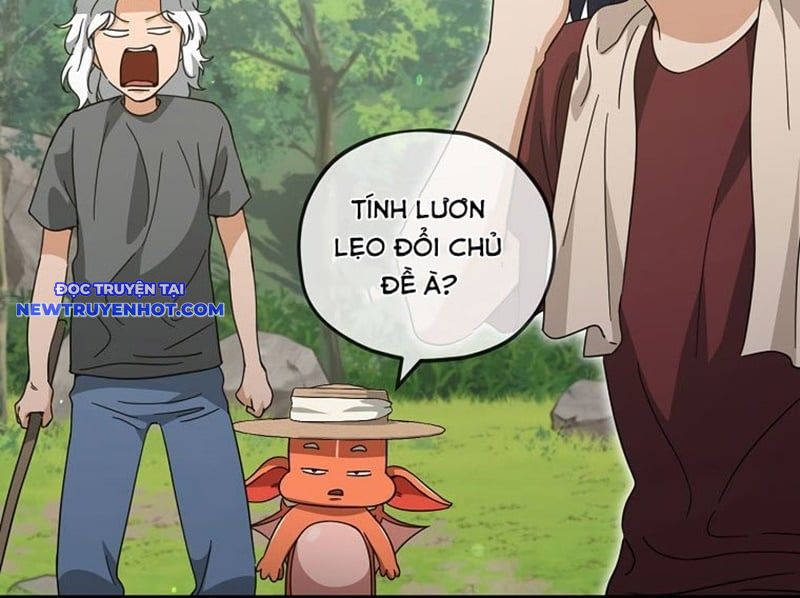 Bố Tôi Quá Mạnh chapter 156 - Trang 17