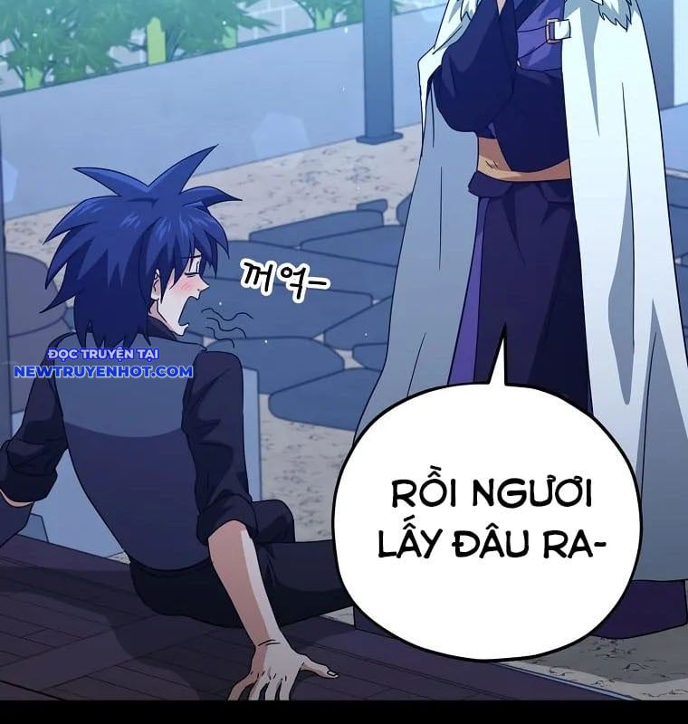 Bố Tôi Quá Mạnh chapter 161 - Trang 141