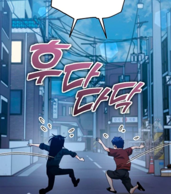 Bố Tôi Quá Mạnh chapter 175 - Trang 44