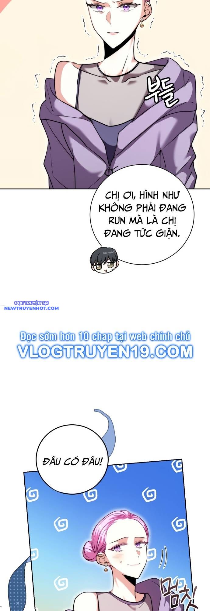 Ánh Hào Quang Của Diễn Viên Thiên Tài chapter 39 - Trang 17