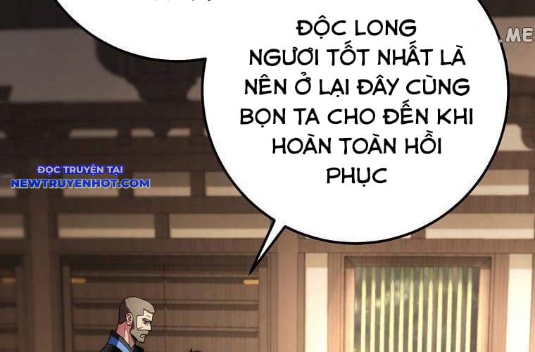 Huyền Thoại Tu La Độc Long chapter 132 - Trang 20