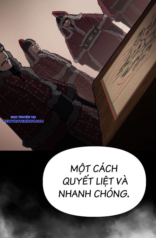 Ám Vệ chapter 39 - Trang 60