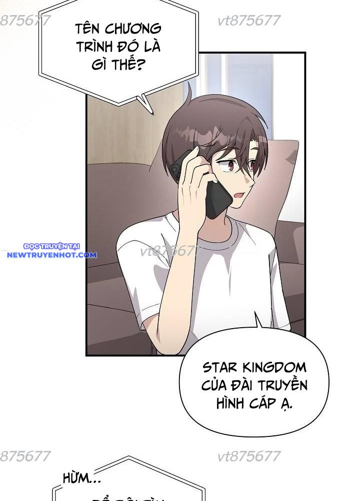 Em Gái Tôi Là Một Thiên Tài chapter 53 - Trang 12