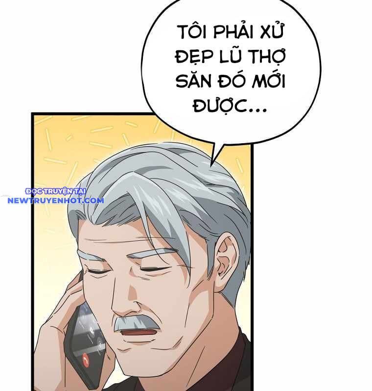 Bố Tôi Quá Mạnh chapter 159 - Trang 7