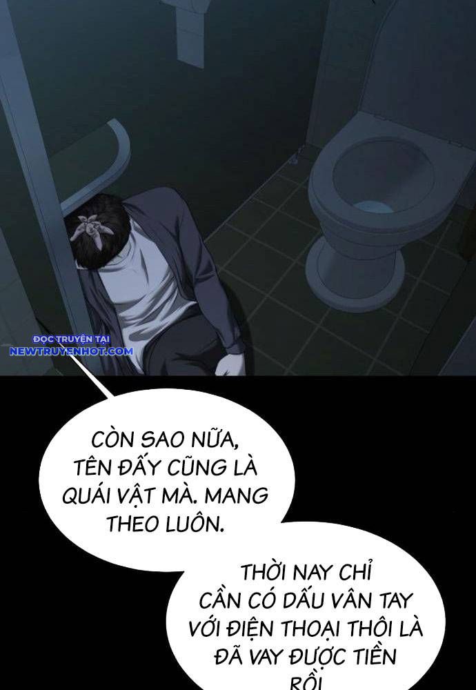 Bạn Gái Tôi Là Quái Vật chapter 24 - Trang 38