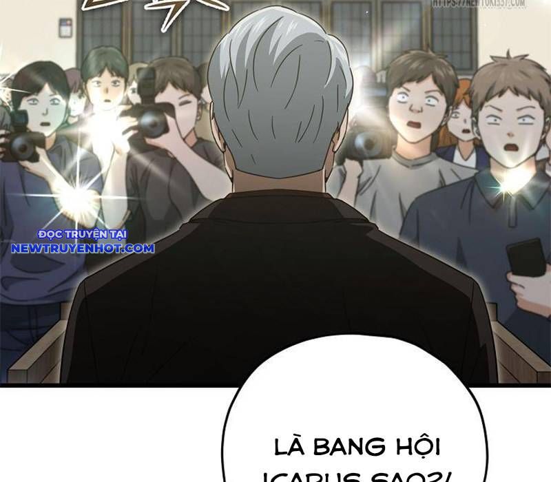 Bố Tôi Quá Mạnh chapter 167 - Trang 19