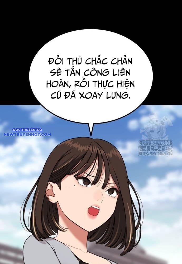 Huấn Luyện Chiến đấu Siêu Cấp chapter 45 - Trang 113