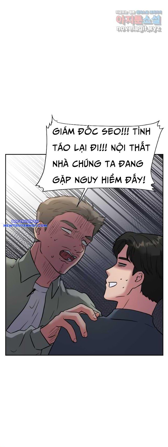 Bản Thiết Kế Vàng chapter 47 - Trang 18