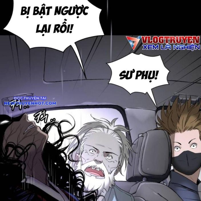 Lời Nguyền Của Dangun chapter 56 - Trang 107