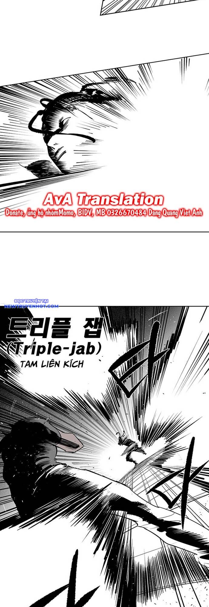 Fight Class 3 chapter 132 - Trang 10