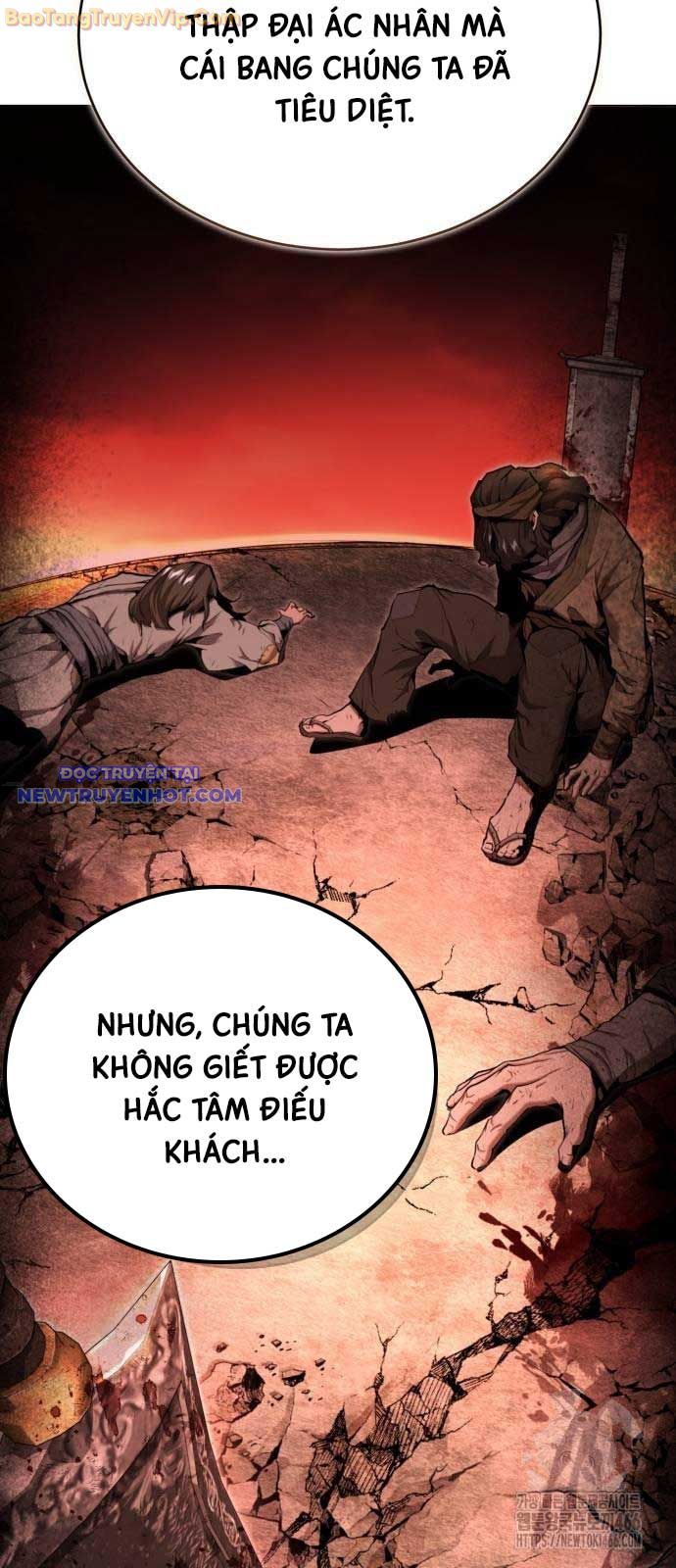 Giáo Chủ Ma Giáo Cũng Biết Sợ chapter 38 - Trang 73